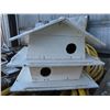 Image 1 : Large birdhouse