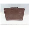 Image 1 : briefcase carry bag