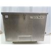 Image 1 : aluminum truck box tote