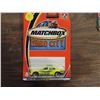 Image 2 : Match Box - Hero City x 4 - 1 x Loony Toons Metal Mini Vehicles