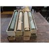 Image 3 : 4 x Player Piano Rolls