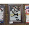 Image 5 : 3 x Mini Sticks (Wooden)/ Various Hockey Cards