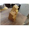 Image 5 : 4 Knife Blocks - Various Styles / Size  -  Marquis Knife Set ( Missing one Knife)