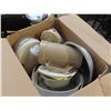 Image 1 : Box of Kitchen Ware