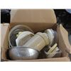 Image 2 : Box of Kitchen Ware