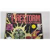 Image 2 : 1986 Oct - Firestorm, the nuclear man comic book