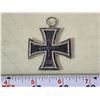 Image 2 : 1813-1913 WWI iron cross medal