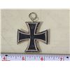 Image 3 : 1813-1913 WWI iron cross medal