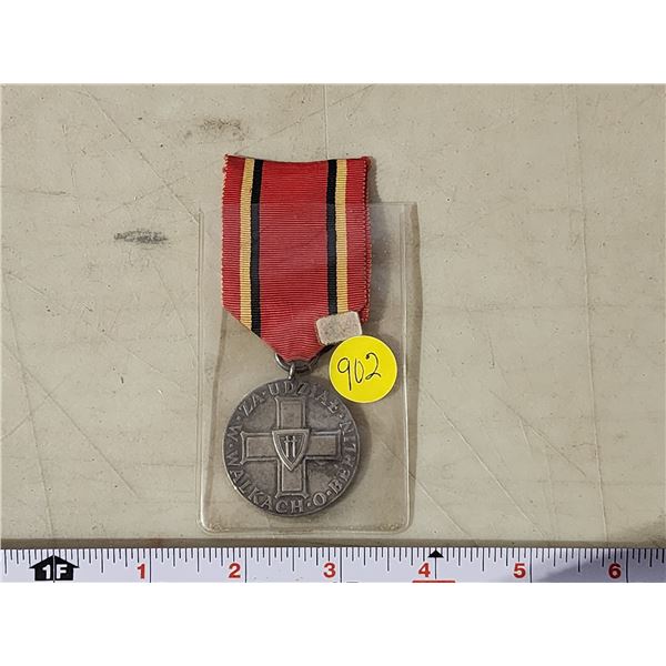 Participation medal, for the battle of Berlin