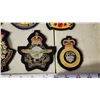 Image 3 : 10 assorted Military patches