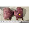 Image 1 : Vintage "Winwell" boxing gloves - good condition