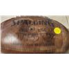 Image 2 : Vintage "Spraleig" football