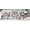 Image 1 : 13 sheets of assorted Hockey cards