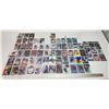 Image 1 : 7 sheets of assorted Hockey cards