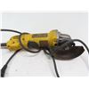 Image 3 : dewalt angle grinder and skil palm sander