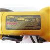 Image 4 : dewalt angle grinder and skil palm sander