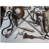 Image 3 : lot of assorted vintage tools