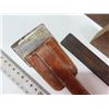 Image 2 : vintage wooden tools