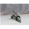 Image 2 : vintage jet hood ornament