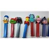 Image 2 : Bundle of assorted Pez dispensers