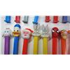 Image 4 : Bundle of assorted Pez dispensers