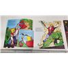 Image 3 : 2 Masters of the Universe children's books 1983-84