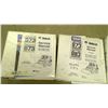 Image 3 : Bobcat 873 service manuals