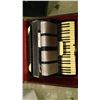 Image 2 : Scandalli Accordian in case