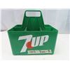 vintage 7 up holder