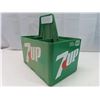 Image 3 : vintage 7 up holder