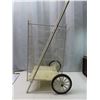 Image 1 : folding cart
