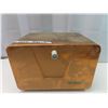 Image 1 : older bread box