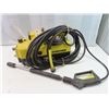 karcher pressure washer
