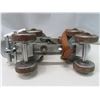 Image 2 : vintage roller skates