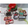 Image 1 : lot of canning items