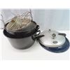 canning pots and pans pressure cooker
