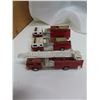 Image 2 : ERTL fire trucks