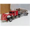 Image 2 : Log truck semi diecast