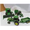 Image 2 : ERTL john deere lot