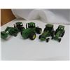 diecast john deere lot
