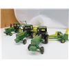 Image 2 : diecast john deere lot