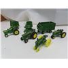 john deere ERTL lot