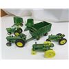 Image 2 : john deere ERTL lot