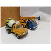 Image 2 : diecast work truck