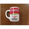 Image 2 : Campbell soup brand mugs - vegetable soup