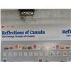 Image 3 : 3 Canada Post, reflections of Canada posters - assorted stamps