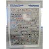 Image 4 : 3 Canada Post, reflections of Canada posters - assorted stamps