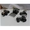 Image 2 : lot of diecast tractors