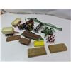 Image 1 : Lot of tractor implements accessories