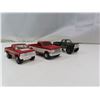 Image 1 : Diecast truck lot